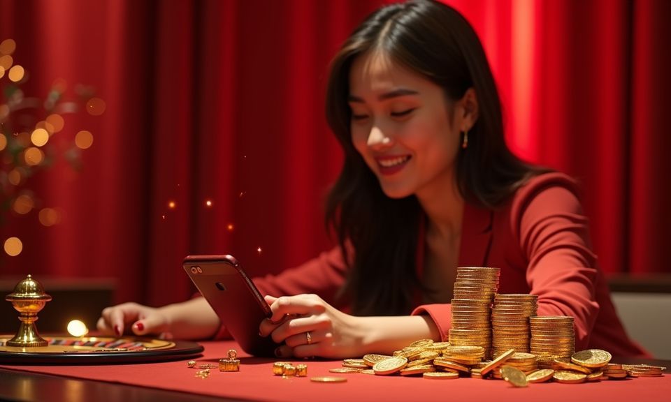 taktik77 What Pontianak Lucky Slots Brings to Our Slot Room