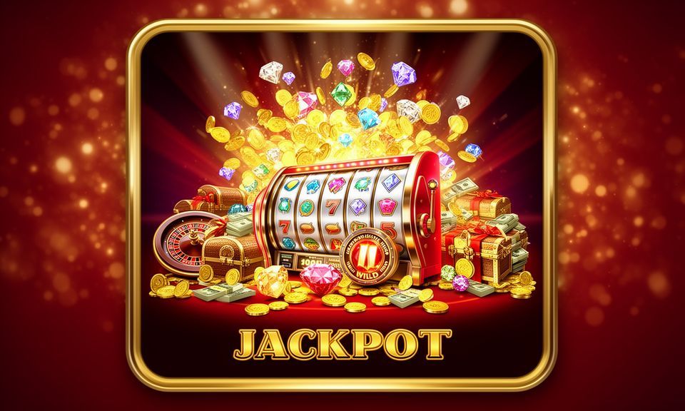 taktik77 What We Offer Inside taktik77 Casino